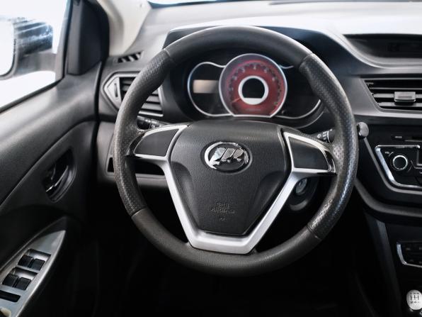 Lifan X50 с пробегом 2016 года, цена 353 000 рублей, 134254 км, хэтчбек, Автокод Объявления