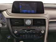Lexus RX IV Рестайлинг Москва  - изображение 45