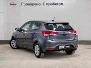 Kia Rio III Рестайлинг Тюмень  - изображение 30