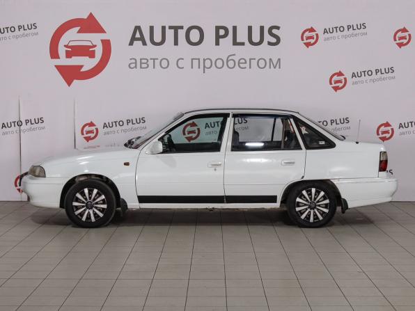 Daewoo Nexia I с пробегом 2002 года, цена 200 000 рублей, 476000 км, седан, Автокод Объявления