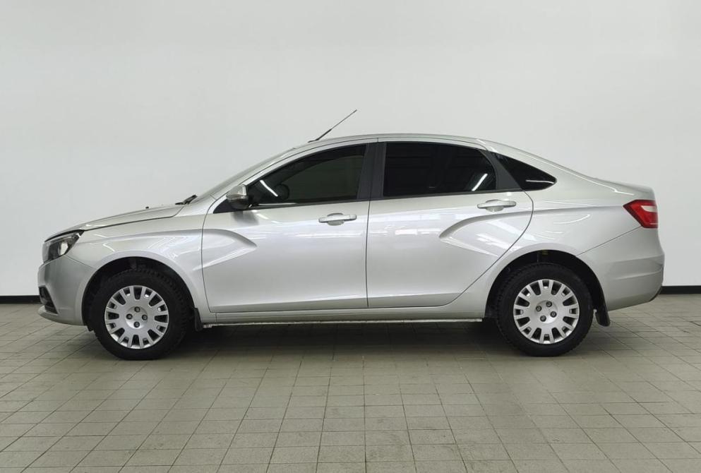 Lada (ВАЗ) Vesta I Екатеринбург  - изображение 4