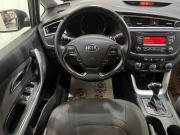 Kia Ceed II Рестайлинг Курск  - изображение 29