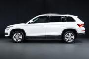 Skoda Kodiaq I Тюмень  - изображение 33
