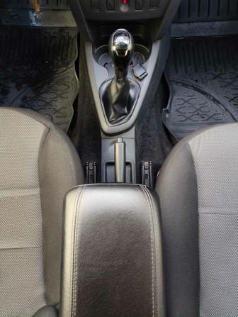 Renault Logan II с пробегом 2017 года, цена 535 000 рублей, 296035 км, седан, Автокод Объявления