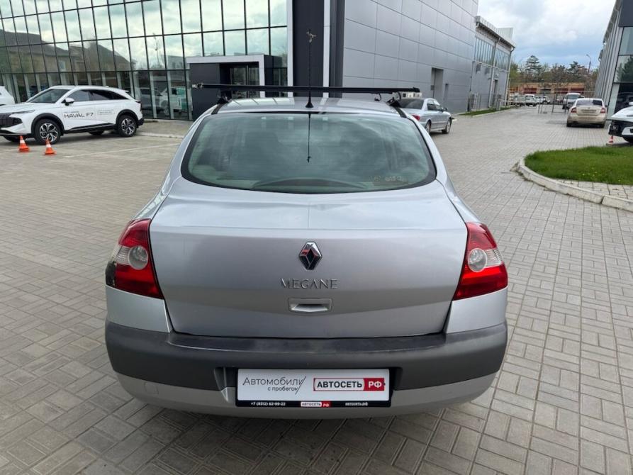 Renault Megane II Астрахань  - изображение 7