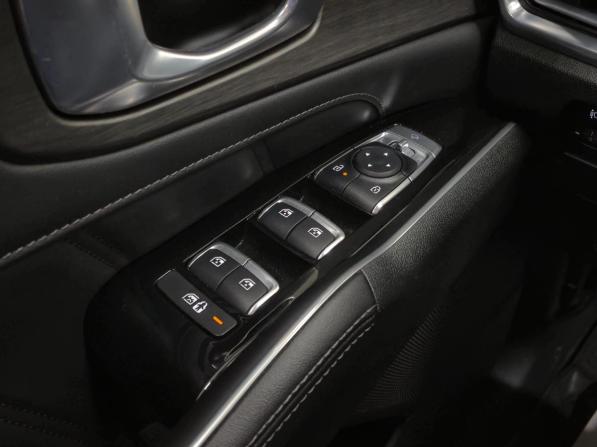 Kia Sorento IV Рестайлинг с пробегом 2024 года, цена 4 700 000 рублей, 37989 км, внедорожник, Автокод Объявления