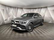 Mercedes-Benz GLE Coupe II (C167) Москва  - изображение 25