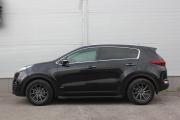 Kia Sportage IV Рестайлинг Белгород  - изображение 35