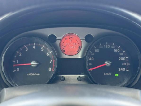 Nissan Qashqai I с пробегом 2008 года, цена 799 000 рублей, 230000 км, внедорожник, Автокод Объявления
