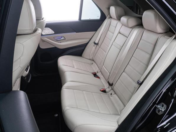 Mercedes-Benz GLE II (V167) с пробегом 2022 года, цена 10 499 000 рублей, 30499 км, внедорожник, Автокод Объявления