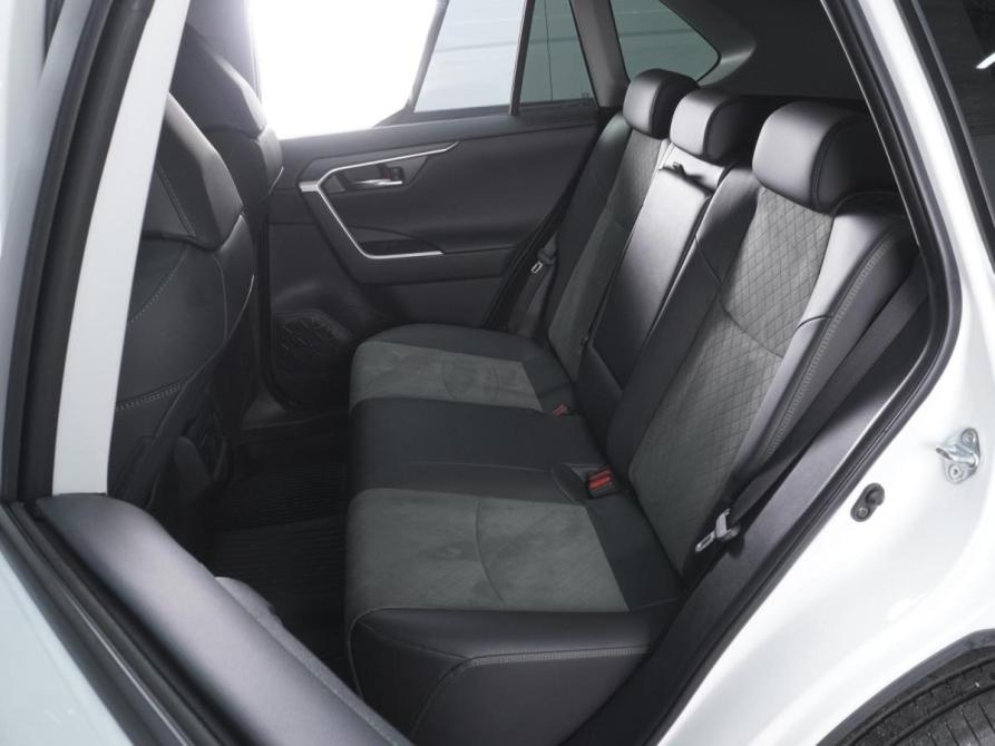 Toyota RAV4 V (XA50) Ростов-на-Дону  - изображение 9