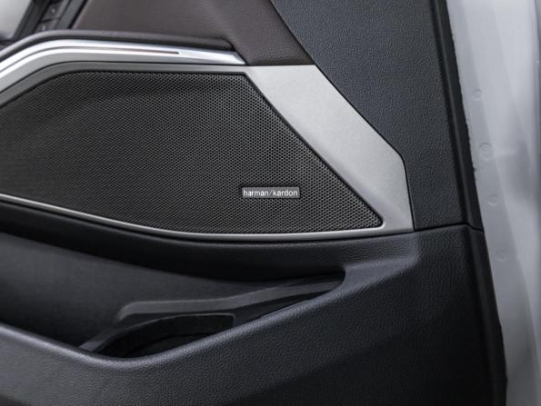 BMW 3 серии VII (G2x) с пробегом 2020 года, цена 5 099 700 рублей, 66440 км, седан, Автокод Объявления