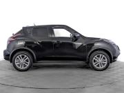Nissan Juke I Рестайлинг Москва  - изображение 30