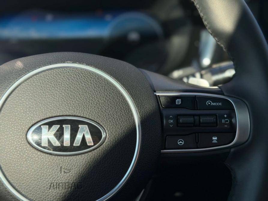 Kia K5 III Волгоград  - изображение 16