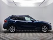 BMW X1 I (E84) Рестайлинг Москва  - изображение 21