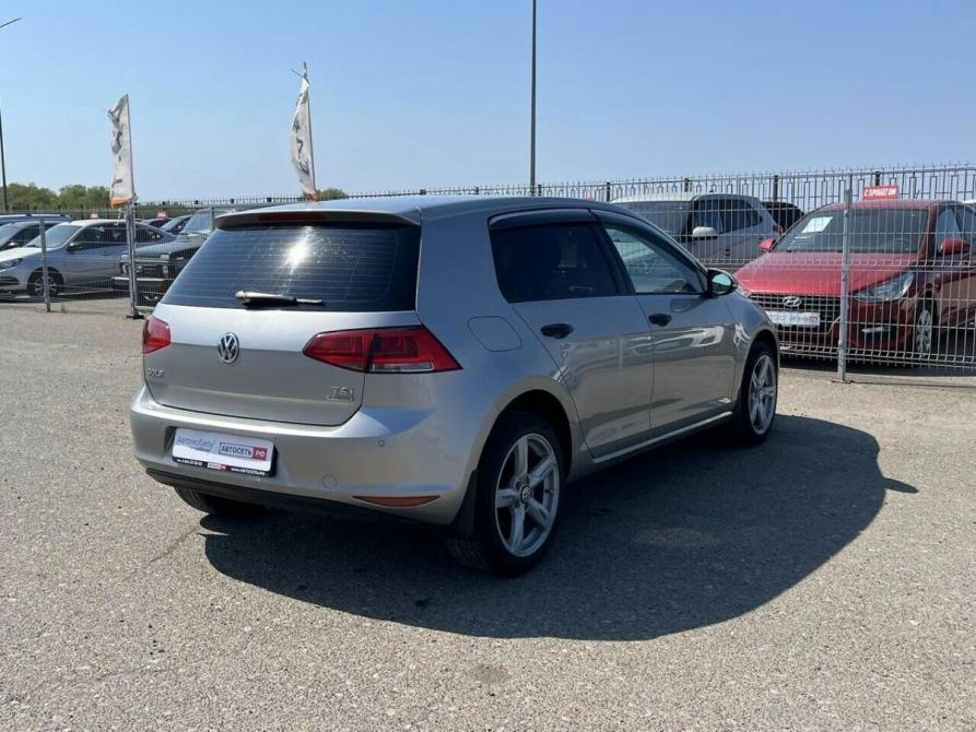 Volkswagen Golf VII Буинск  - изображение 15