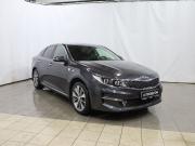 Kia Optima IV Брянск  - изображение 20