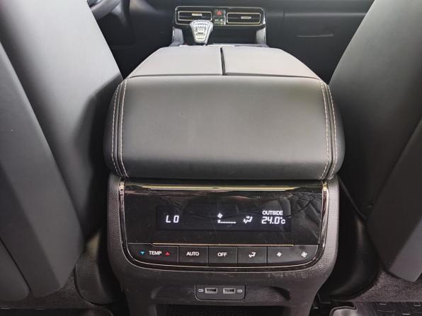 GAC GS8 II с пробегом 2023 года, цена 2 985 000 рублей, 67322 км, внедорожник, Автокод Объявления