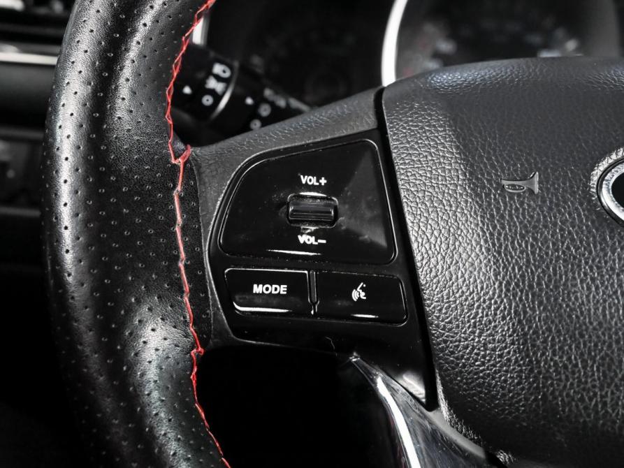 Kia Rio III Екатеринбург  - изображение 12