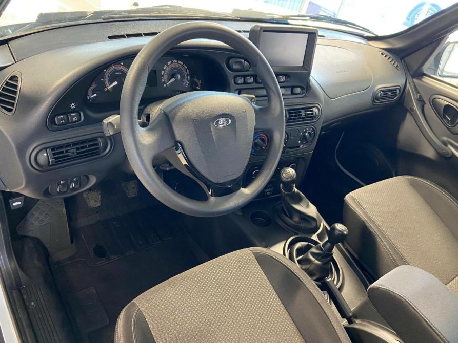 Lada (ВАЗ) Niva Travel I Тольятти  - изображение 12