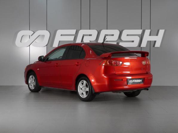 Mitsubishi Lancer X с пробегом 2008 года, цена 969 000 рублей, 90571 км, хэтчбек, Автокод Объявления