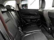 Mitsubishi Outlander III Рестайлинг 2 Екатеринбург  - изображение 51