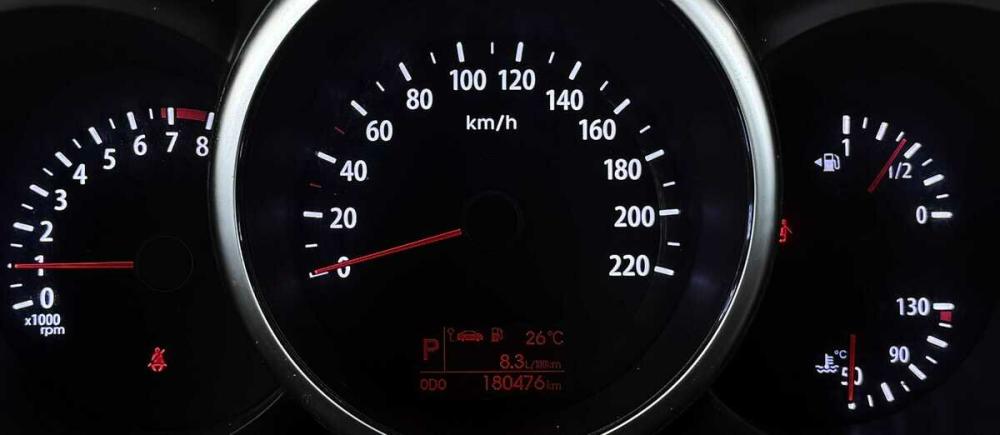 Kia Soul I Рестайлинг Москва  - изображение 6