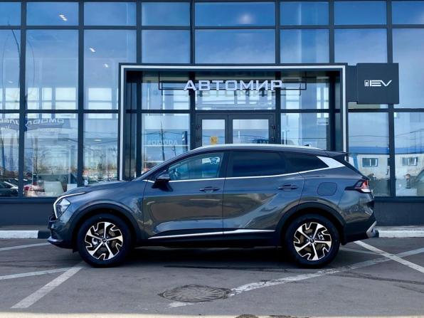 Новый Kia Sportage V 2025 года, цена 4 580 000 рублей, внедорожник, Автокод Объявления