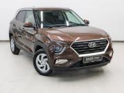 Hyundai Creta II Москва  - изображение 31