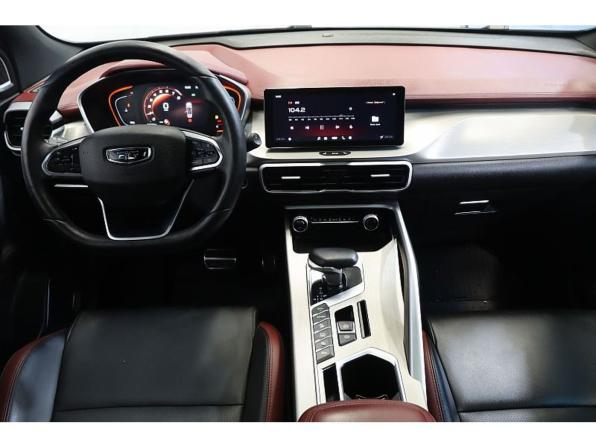 Belgee X50 с пробегом 2024 года, цена 1 850 000 рублей, 24292 км, внедорожник, Автокод Объявления