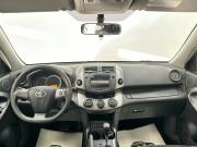 Toyota RAV4 III (XA30) Рестайлинг Липецк  - изображение 39