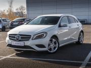 Mercedes-Benz A-Класс III (W176) Москва  - изображение 17
