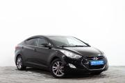 Hyundai Elantra V (MD) Сургут  - изображение 17