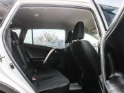 Toyota RAV4 IV (XA40) Калуга  - изображение 32