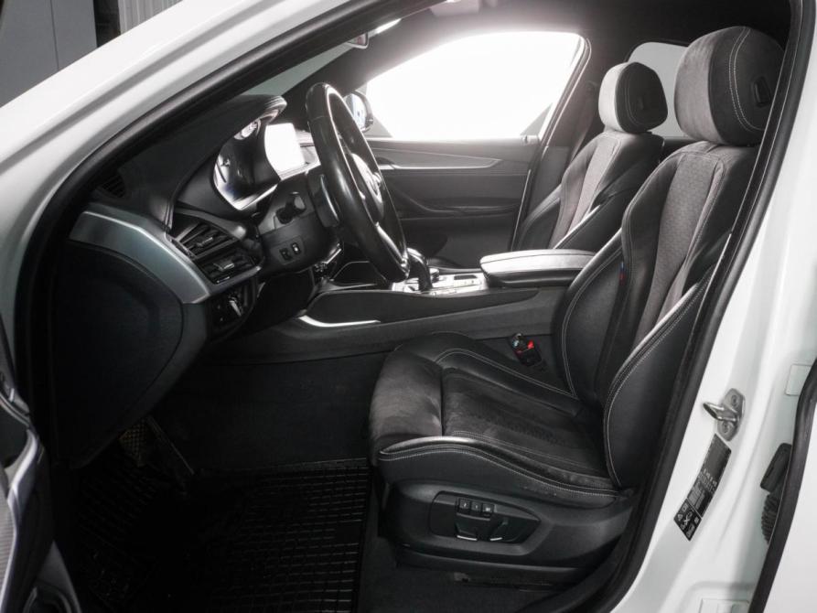 BMW X6 II (F16) Минеральные Воды  - изображение 10