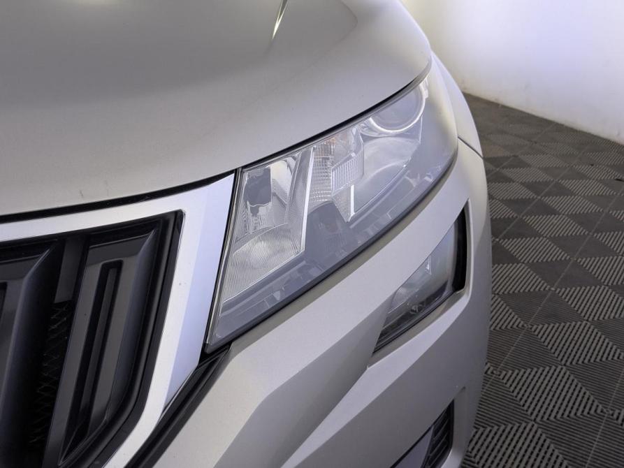 Skoda Kodiaq I Москва  - изображение 11