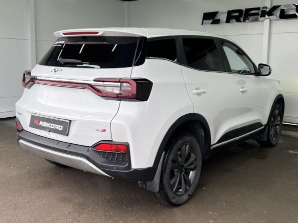 Kaiyi X3 с пробегом 2023 года, цена 1 349 000 рублей, 38952 км, внедорожник, Автокод Объявления