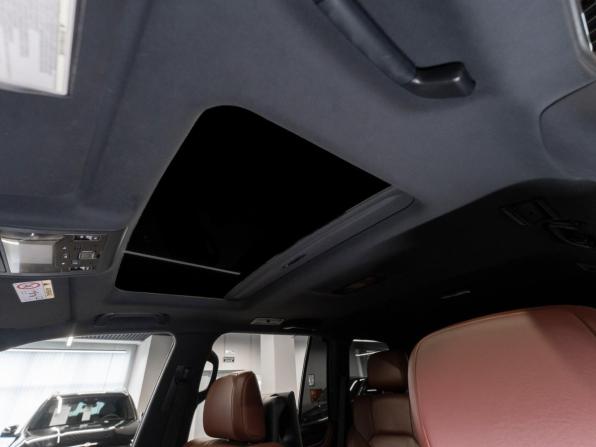 Lexus LX III Рестайлинг 2 с пробегом 2018 года, цена 9 100 000 рублей, 104122 км, внедорожник, Автокод Объявления