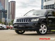Jeep Compass I Рестайлинг Москва  - изображение 37