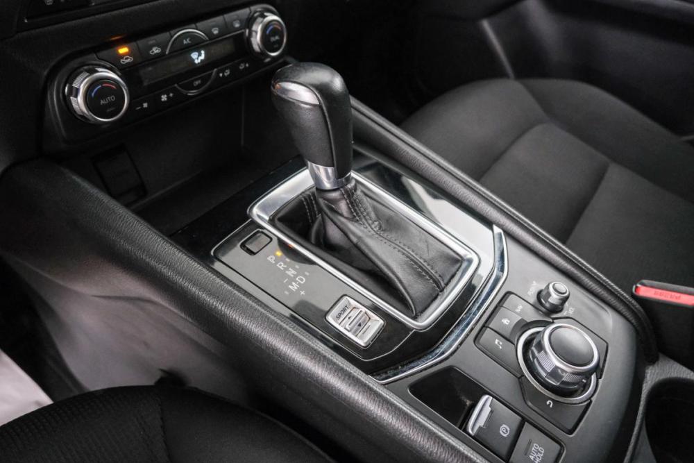 Mazda CX-5 II Красноярск  - изображение 17