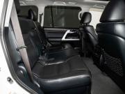 Toyota Land Cruiser 200 Series Рестайлинг 1 Иркутск  - изображение 34