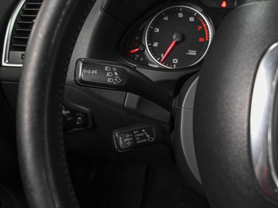 Audi Q5 I (8R) Ставрополь  - изображение 16