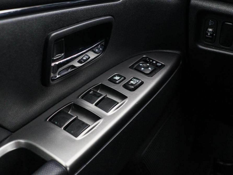 Mitsubishi ASX I Рестайлинг 3 Москва  - изображение 12
