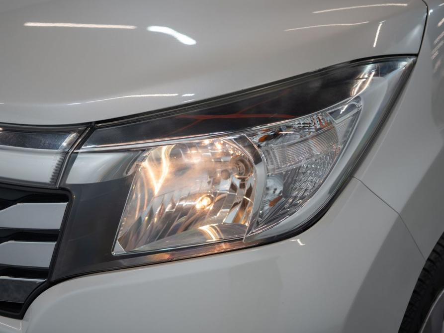 Suzuki Solio III Улан-Удэ  - изображение 16