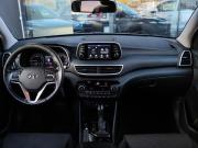 Hyundai Tucson III Рестайлинг Москва  - изображение 29