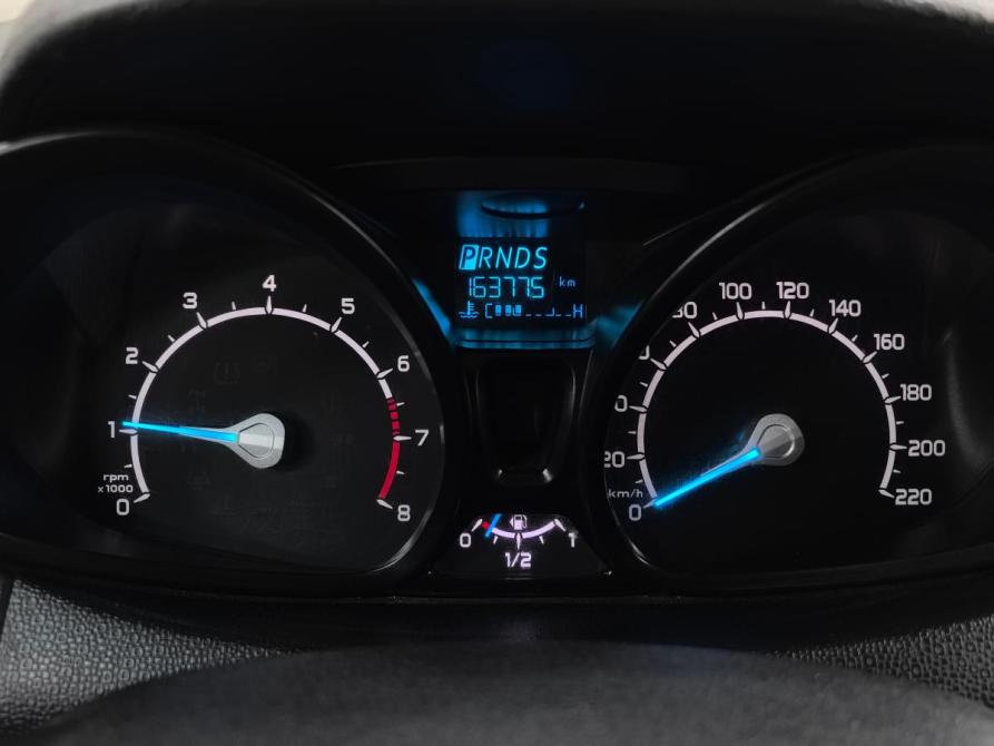 Ford EcoSport II Санкт-Петербург  - изображение 12