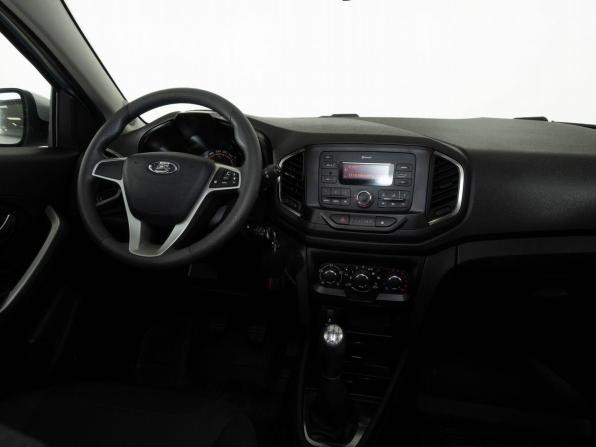 Lada (ВАЗ) XRAY I с пробегом 2020 года, цена 1 000 000 рублей, 43337 км, хэтчбек, Автокод Объявления