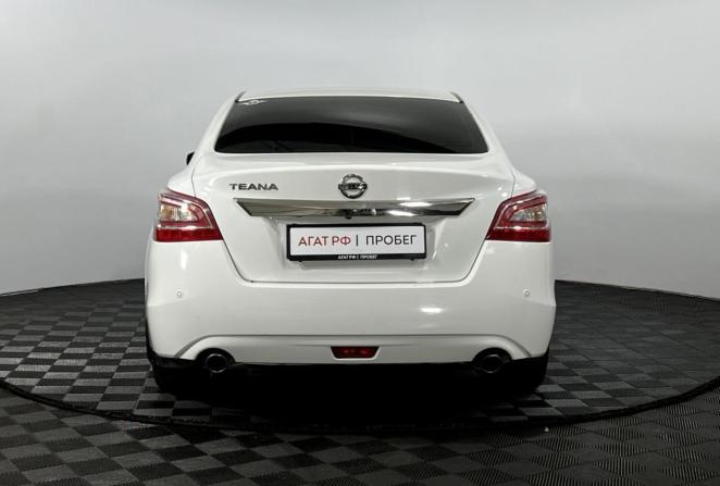 Nissan Teana III (L33) с пробегом 2015 года, цена 1 430 000 рублей, 150783 км, седан, Автокод Объявления