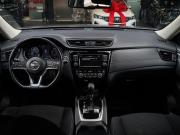 Nissan X-Trail III Рестайлинг Москва  - изображение 36