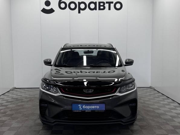 Geely Coolray I с пробегом 2022 года, цена 1 390 000 рублей, 64347 км, внедорожник, Автокод Объявления